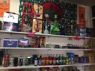 A-1 Cigarette & Gift Shop