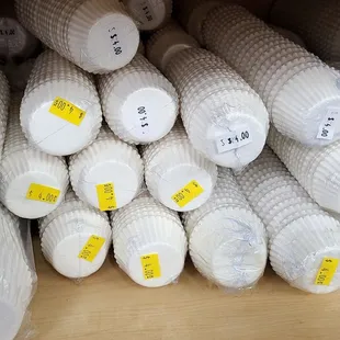 Stockton Supplies