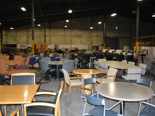 Quality Office Liquidations