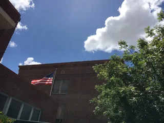 Cathedral of the Annunciation School