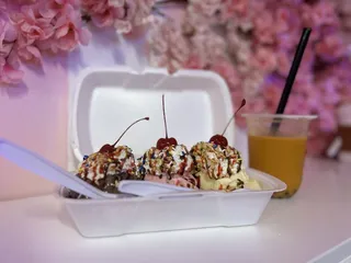 Heavenly's Ice Cream