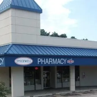 Stockwell Pharmacy