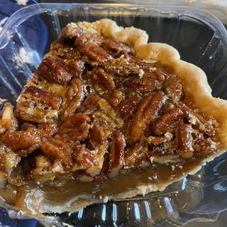 Pecan Pie