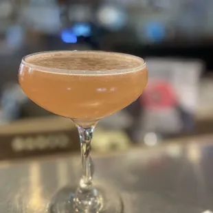 Bulleit Watermelon Sour