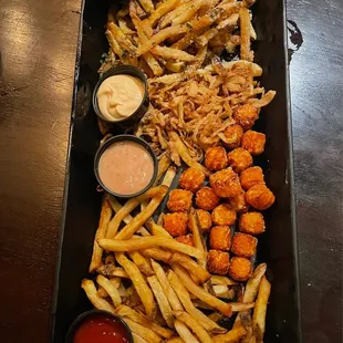 Fry Board