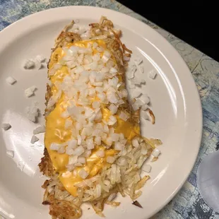 Hashbrowns