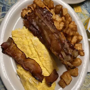 Breakfast Special