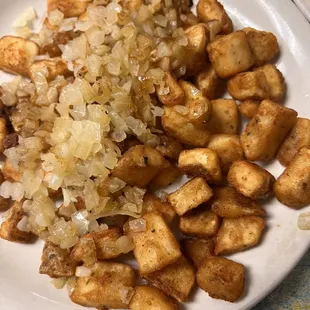 Potatoes