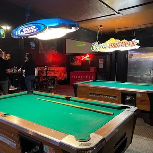The only good thing about this &quot;bar&quot;