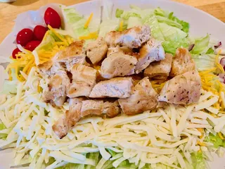 McCune Farm to Market