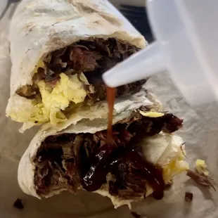 wraps, food, burrito, burritos and wraps