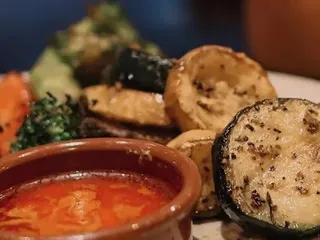 Smokehouse Barbecue - Independence