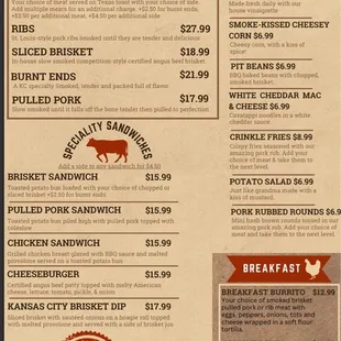 Good menu! Waiting to try it.