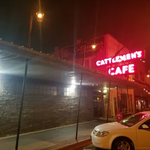 I prefer cattlewomens