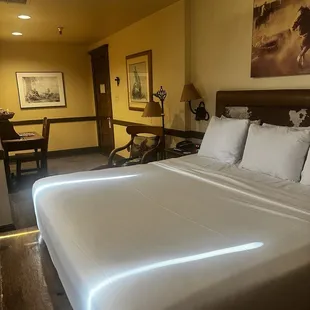 Cowboy Corner Room