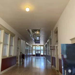 Hall