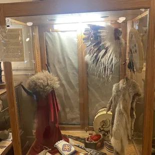Texas artifacts