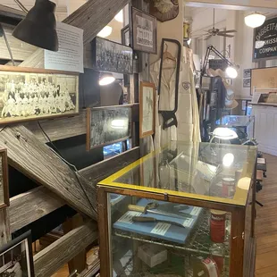 Texas artifacts