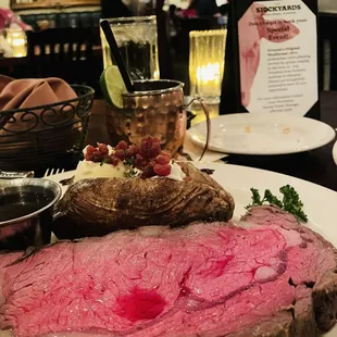 Prime Rib