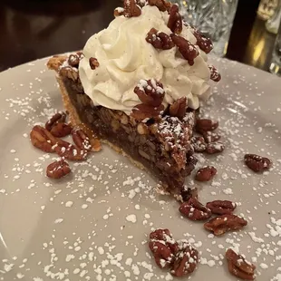 Pecan Pie