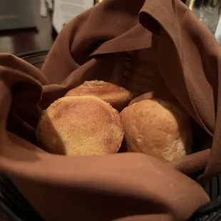 Bread Basket