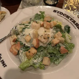 Caesar Salad