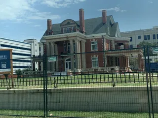 Thistle Hill House Museum