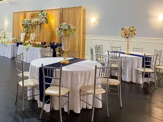 The Harrison Ballroom