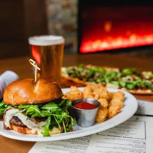 Stockyards Tavern & Chophouse