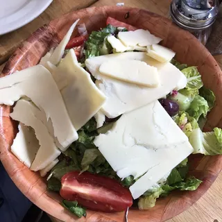 House Salad