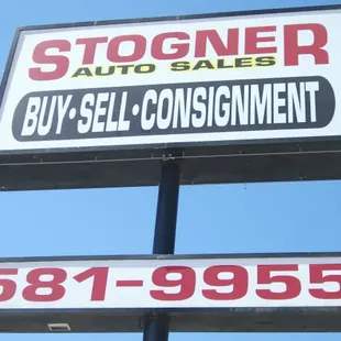 Located on the Westside! Righ on I 10