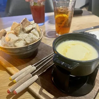 Colorado Fondue