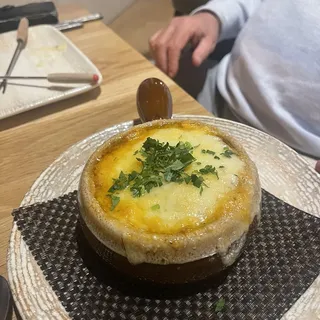 Onion Soup