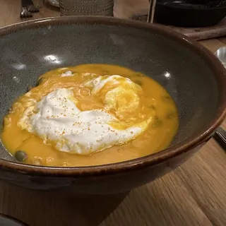 Butternut Squash Soup