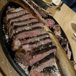 52oz Tomahawk*