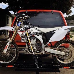 Stoke Motorsports