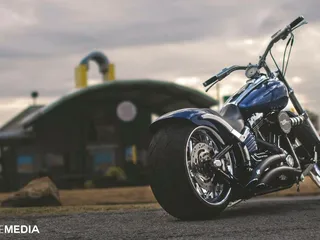 Synergy Motorworks