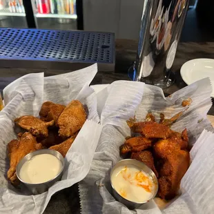 Wings