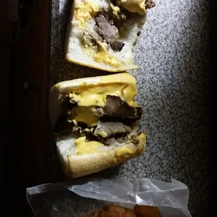 Rip off!