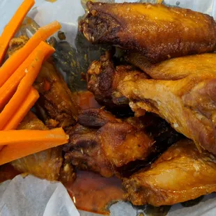 Wings