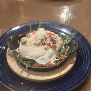 breakfast Florentine