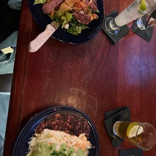 Sharon 's Chicken Enchiladas