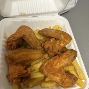 Chicken Wings