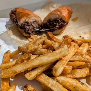 Stoli's Steaks