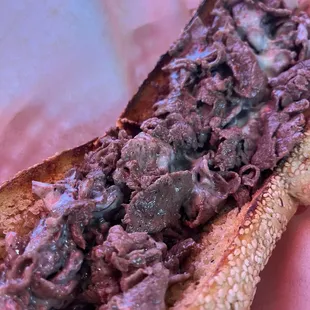 sandwiches, food