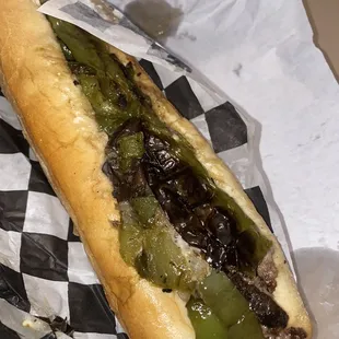 food, hot dogs