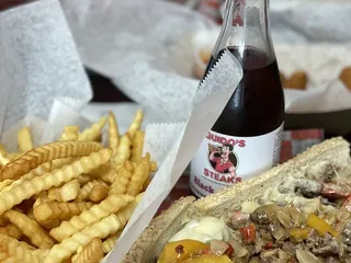 Guido's Steaks