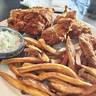 country fried chicken