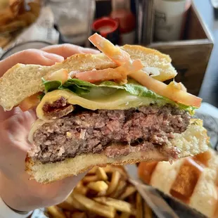 Hogg Burger