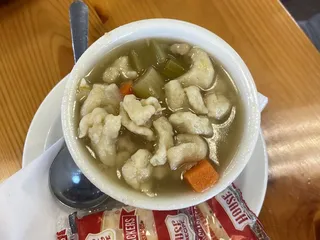 Lake House Cafe